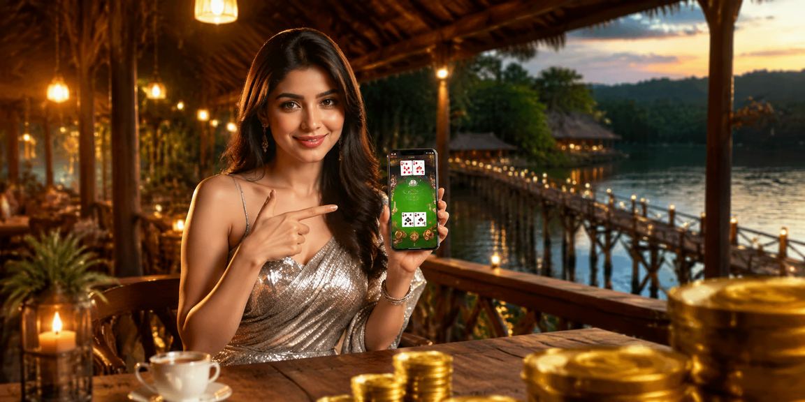 Responsible gaming awareness in Khulna — a user on the new pick platform
