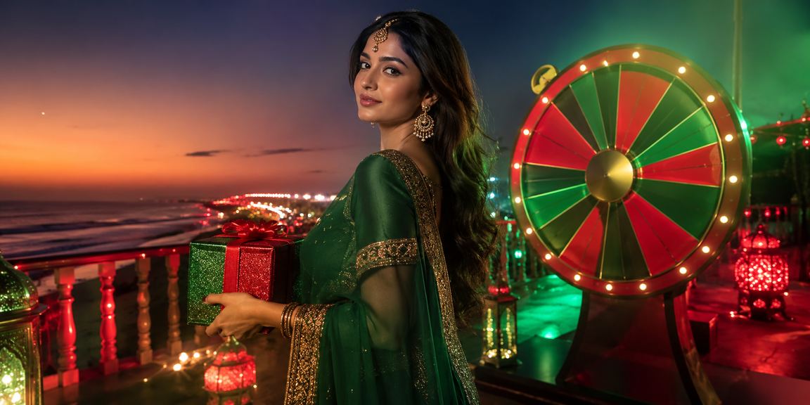 চট্টগ্রামে লাইভ রুলেট গেমিং অভিজ্ঞতা