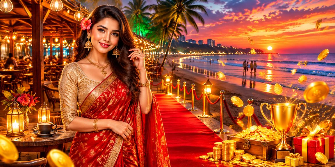 কক্সবাজার সমুদ্র সৈকতে টস পূর্বাভাস বিশ্লেষণের দৃশ্য