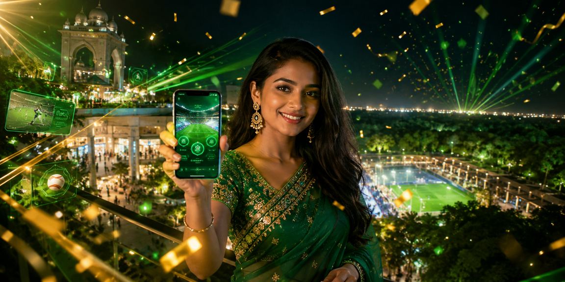 গাজীপুরে ক্যাসিনো অ্যাপ ব্যবহারকারী