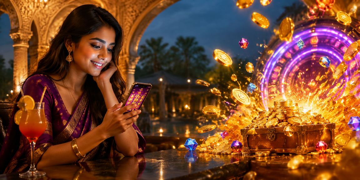 A Bangladeshi user accessing new pick Casino on mobile in Gazipur