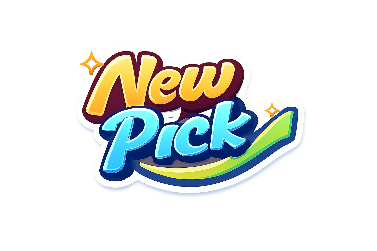 new pick